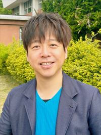 青森県PTA連合会
会長 棟方 丈博